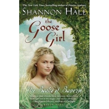 The Goose Girl             {USED}